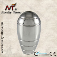 N304008-28mm Grip Tube Stainless Steel Tattoo